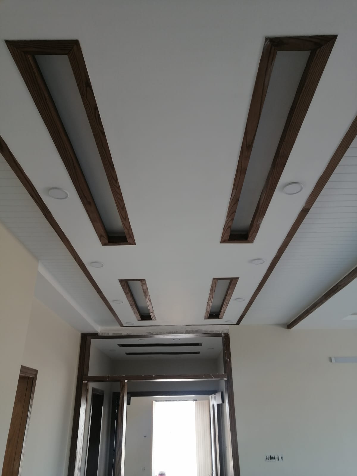 False Ceiling