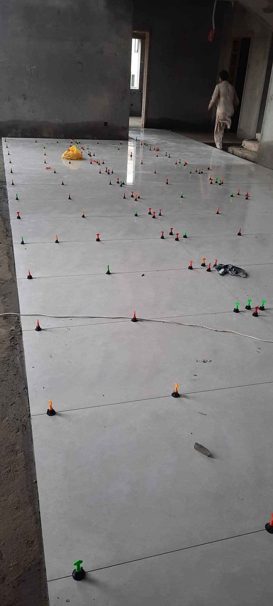 Marble and Tile Fixing