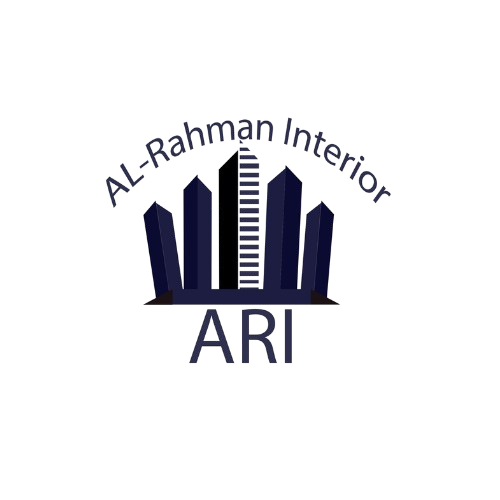 AL-Rahman Construction Logo